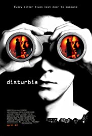 Disturbia 2007 Dub in Hindi full movie download